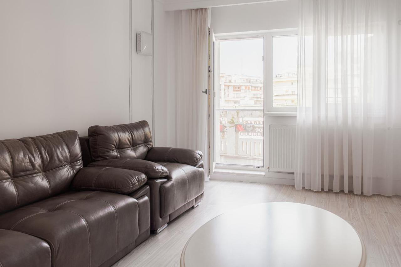 Appartamento Downtown Unirii *