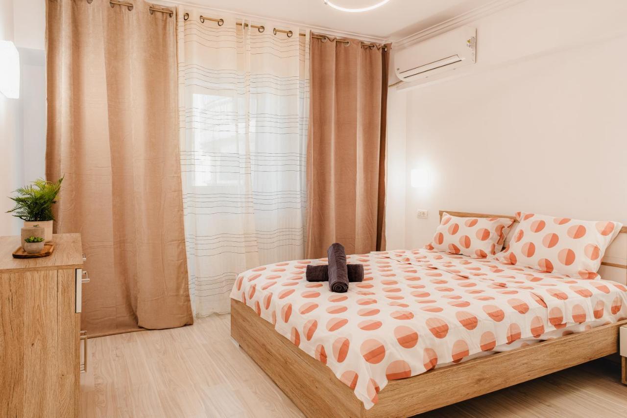 Appartamento Downtown Unirii Bucarest