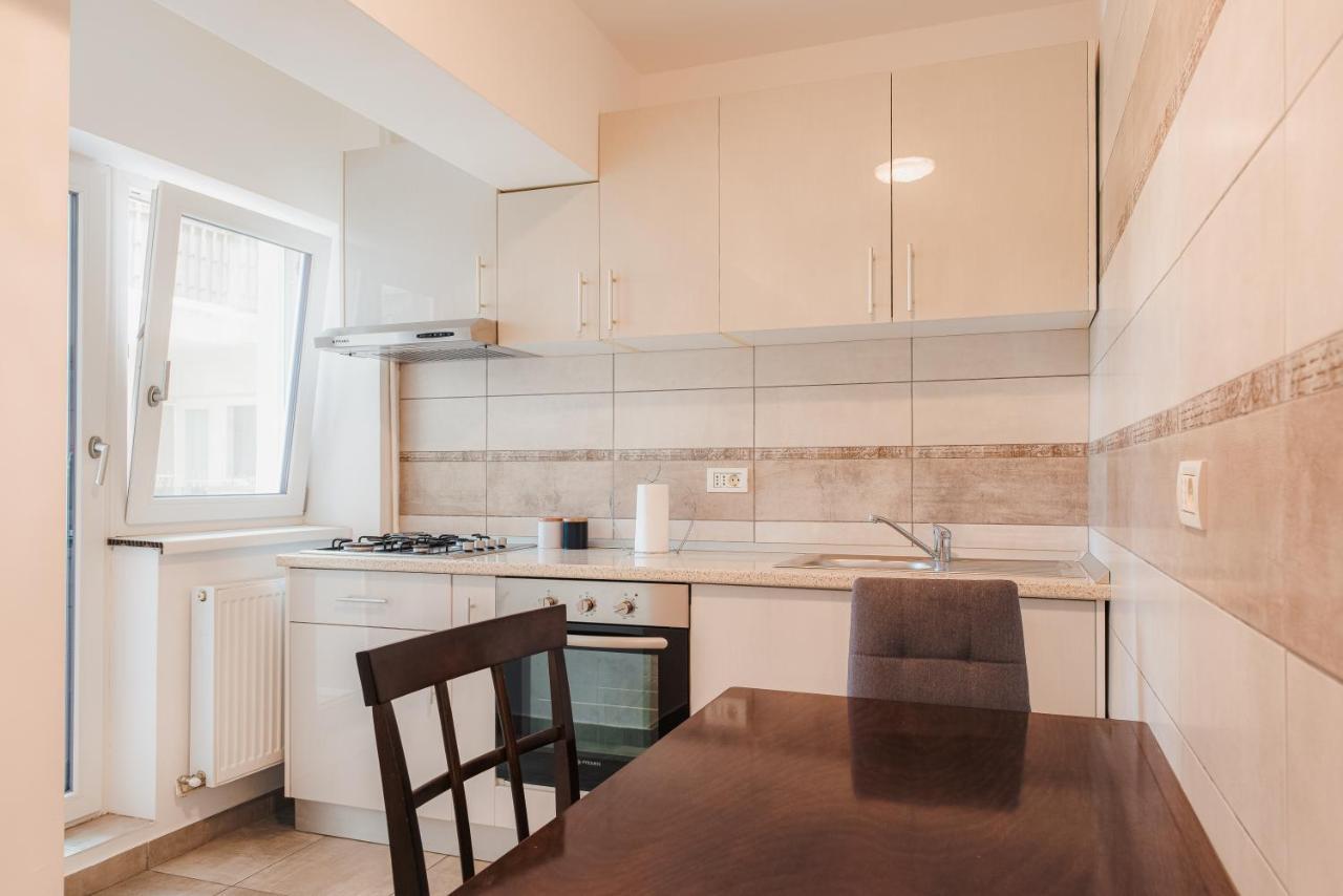 Appartamento Downtown Unirii