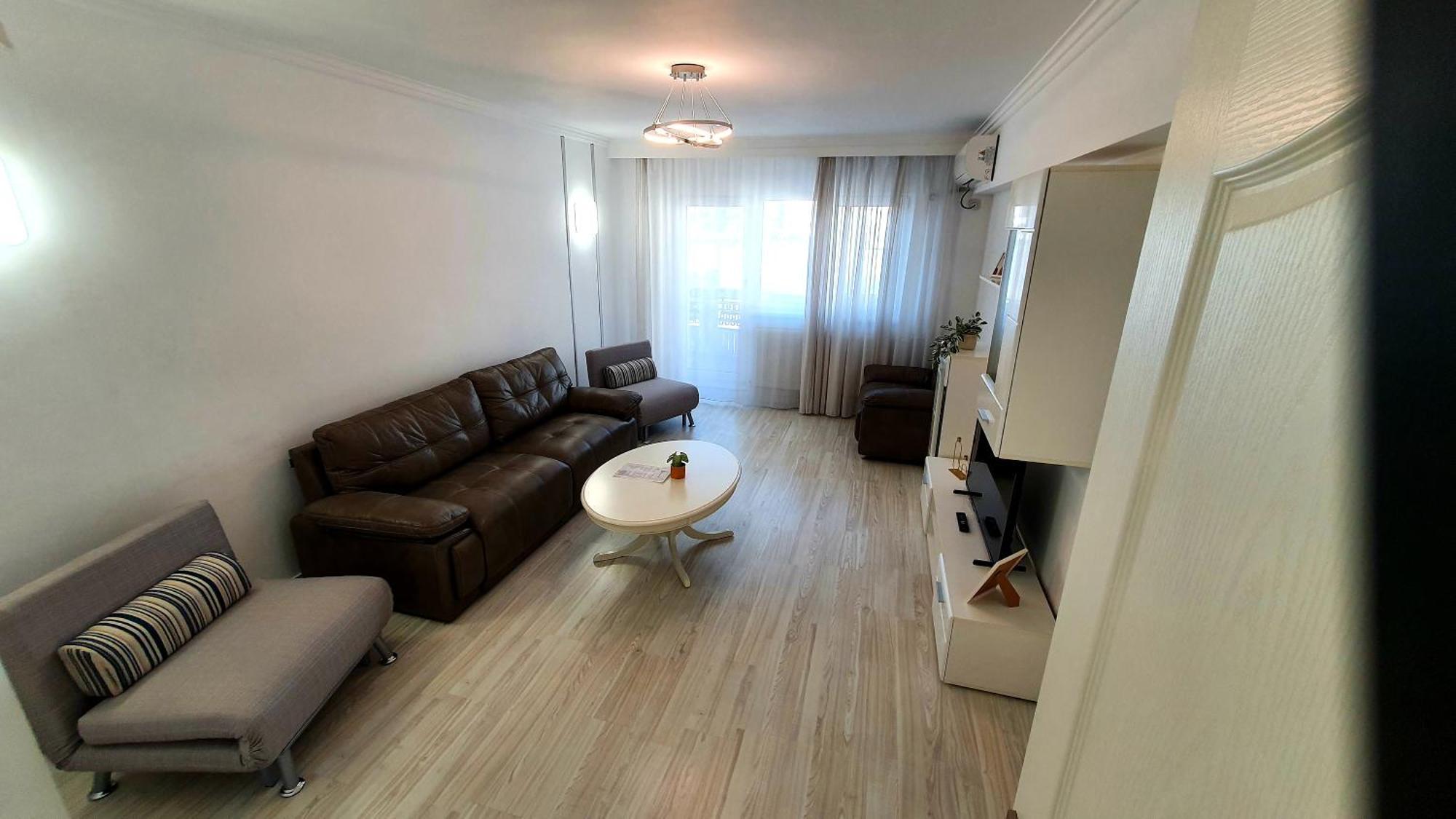 Downtown Unirii Appartamento *